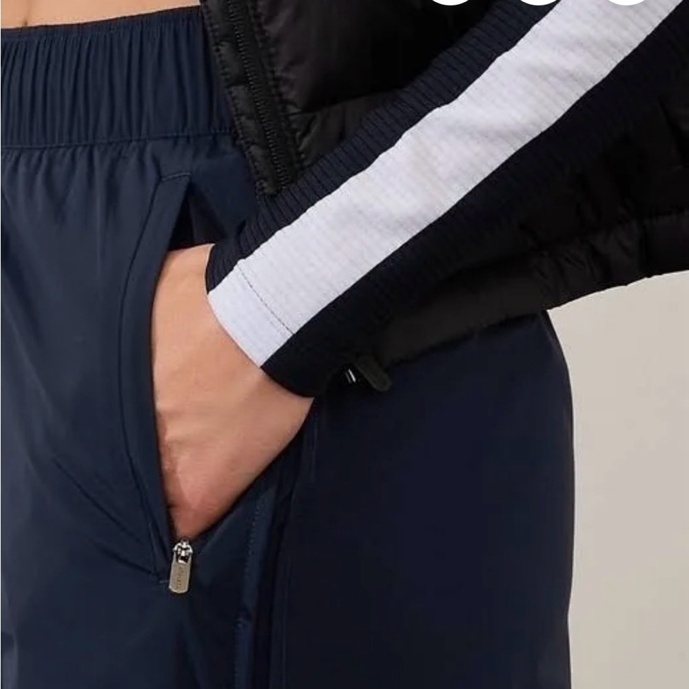 ATHLETA Rise Pants - Picture 3 of 9